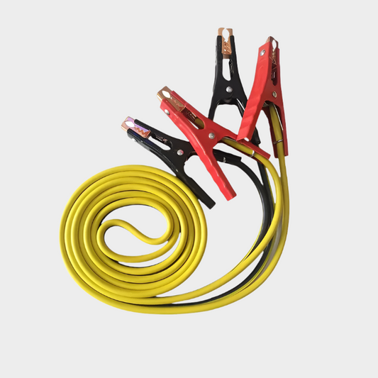 Heavy Duty Booster Cable