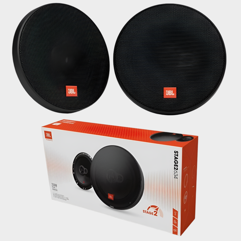 JBL Speaker 250w Car Speakers