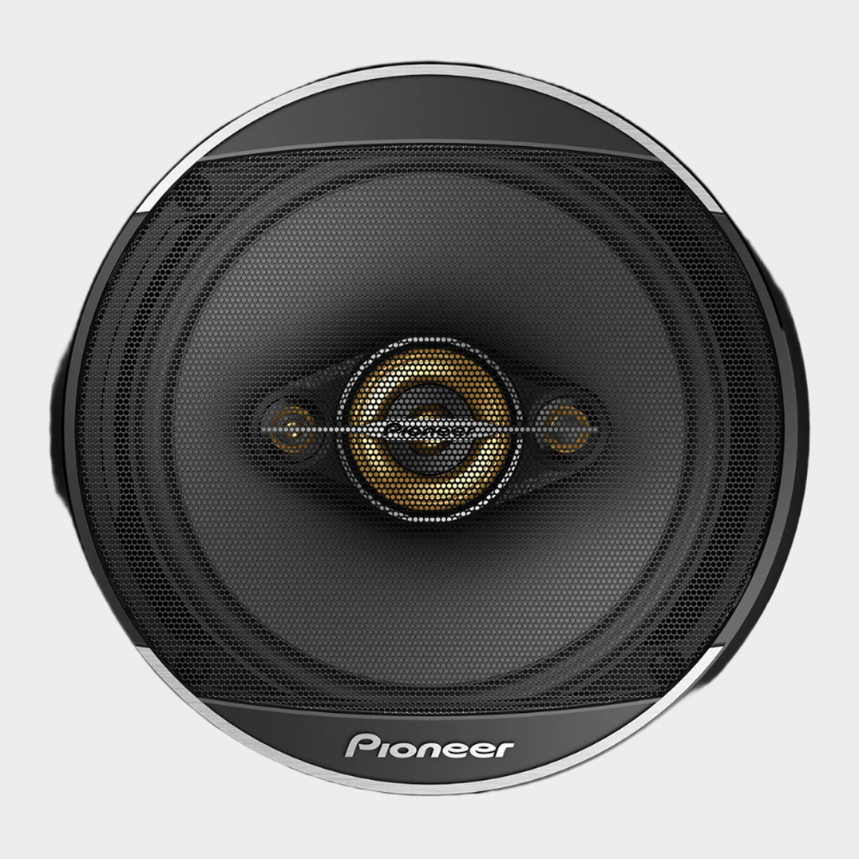 Pioneer 6.5 3-Way Car Speakers - Superior Sound Quality