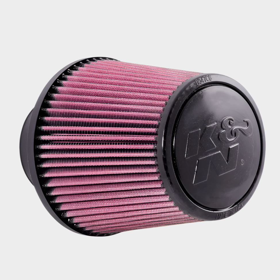 K&N High-Performance Air Filter