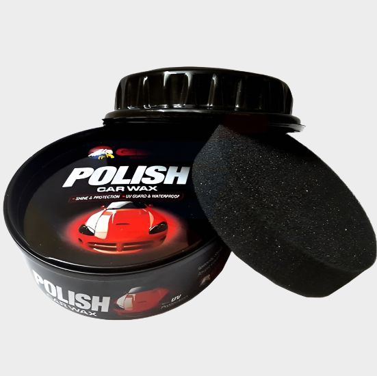 Polish Car Wax