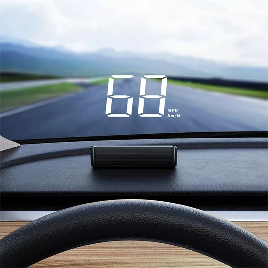 Car Head Up Display HD