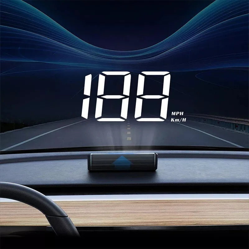 Car Head Up Display HD